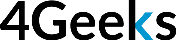 4Geeks Academy